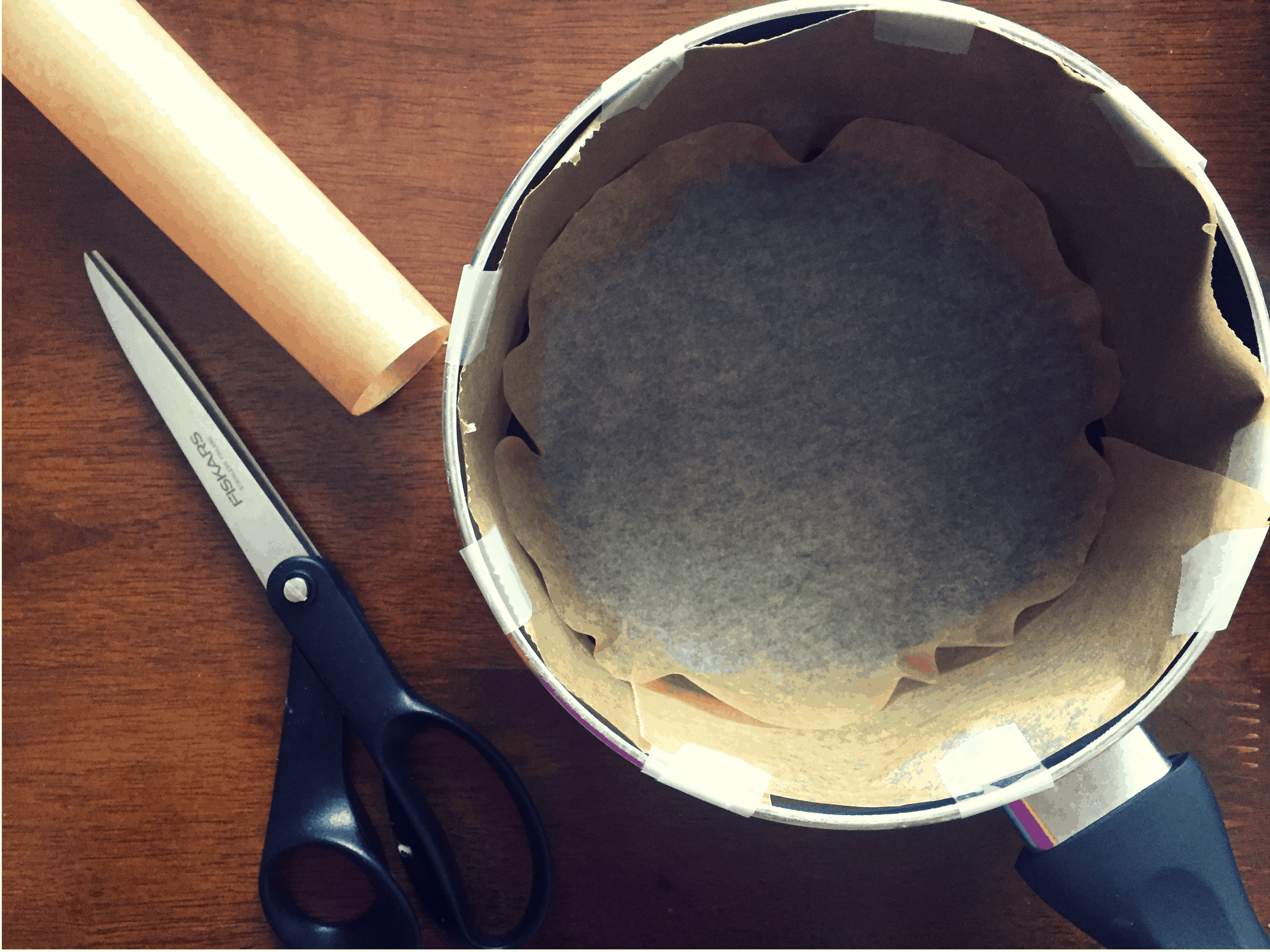 Vegaaninen cashew-camembert