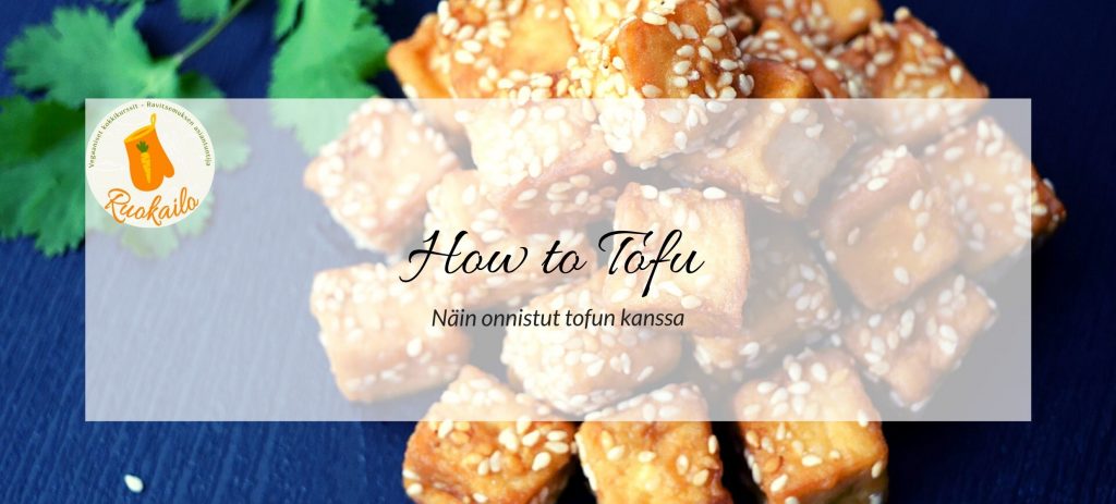 pika-etäkokkikurssi tofu etä-tykypäivä