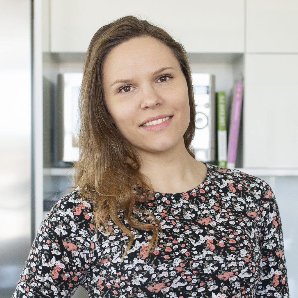 Charlotta kasvot Charlotta kasvot
